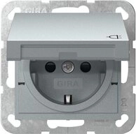 GIRA Klemmen Gira Steckdose KD 441426