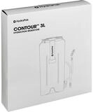 HydraPak Trinkflasche Contour 3L Trinkbeutel