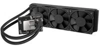 Silverstone CPU K&uuml;hler SilverStone SST-XE360-SP5, Wasserk&uuml;hlung