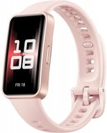Huawei Activity Tracker Band 9 - Activity Tracker - charm pink, Wasserdicht bis 50 m
