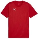PUMA Fu&szlig;balltrikot PUMA teamFINAL Trikot Trikots Herren Teamsport