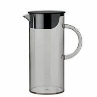Stelton Kanne Stelton EM77 Kanne mit Deckel 1.5 l., 1.5 l
