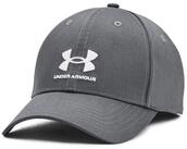 Under Armour&reg; Baseball Cap M ESSENTIAL LOW LOCKUP ADJ