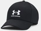 Under Armour&reg; Baseball Cap M ESSENTIAL LOW LOCKUP ADJ