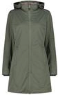 CMP Wintermantel CMP Damen Parka WOMAN PARKA ZIP HOOD 34A5046