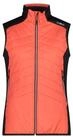 CMP Funktionsweste CMP Damen Weste Woman Hybrid Vest 34Z6586