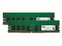 PHS-memory RAM für Supermicro X11SSL-CF Arbeitsspeicher 32GB (2x16GB) - DDR4 -