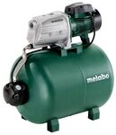 metabo Hauswasserwerk HWW 9000/100 G, Bew&auml;ssern, F&ouml;rdern & Auspumpen...