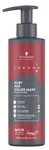 Schwarzkopf Haarfarbe Schwarzkopf Chroma ID Color Mask 6-88 Ruby Red 300ml