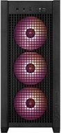 Asus PC-Geh&auml;use ASUS TUF GAMING GT302 ARGB Tower-Geh&auml;use schwarz
