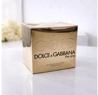 DOLCE & GABBANA Eau de Parfum intense the one Gold