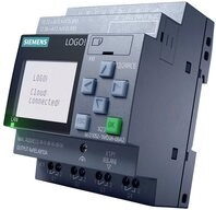SIEMENS Siemens 6ED1052-1FB08-0BA2 SPS-Steuerungsmodul 115 V/DC, 230 V/DC, 115