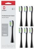 Oclean Aufsteckb&uuml;rsten Brush Head Profesional Clean