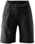Gonso Fahrradhose Mira Basic kurze Damen Radhose mit Sitzpolster,...