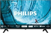 Philips 40PFS6009/12 LED-Fernseher (99 cm/40 Zoll, Full HD, Smart-TV) Philips 40PFS6009/12 LED-Fernseher (99 cm/40 Zoll, Full HD, Smart-TV)