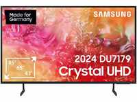 Samsung GU50DU7179U LED-Fernseher (125 cm/50 Zoll, 4K Ultra HD, Smart-TV)