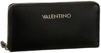 VALENTINO BAGS Geldb&ouml;rse BRIXTON, Damen, Geldbeutel, Portemonnaie mit umlaufendem