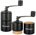 Petromax Kaffeem&uuml;hle Handkaffeem&uuml;hle Gusseisen, Kegelmahlwerk, 17,00 g