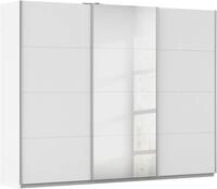 rauch Schwebet&uuml;renschrank Kleiderschrank Schrank Garderobe W&auml;scheschrank Ankleide