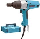 Makita Schlagschrauber, 2200 U/min, 380 W, TW0200J, 1/2", 200 Nm in MAKPAC 2