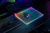 RAZER Gaming Mauspad Firefly V2 Pro