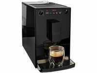 Melitta Kaffeevollautomat Solo® E950-322, pure black, aromatischer Kaffee &...
