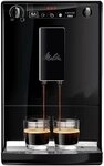 Melitta Kaffeevollautomat Solo&reg; E950-222, pure black, Perfekt f&uuml;r Caf&eacute; cr&egrave;me &