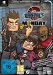 Randal's Monday, PC