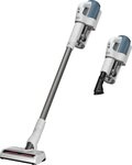 Miele Akku-Hand-und Stielstaubsauger Duoflex HX1 Akku Staubsauger,...