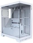 ADATA PC-Geh&auml;use XPG INVADER X, White ATX Mid Tower,3.5'' inch x3