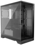 ADATA PC-Geh&auml;use XPG INVADER X, Black, ATX Mid Tower,3.5'' inch x3