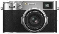 Fujitsu FUJIFILM X100VI Kompaktkamera