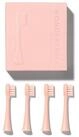 Wondersmile Aufsteckb&uuml;rsten B&uuml;rstenk&ouml;pfe (Soft), 4 St.