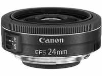 Canon EF-S Pancakeobjektiv