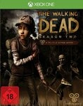 The Walking Dead: Season 2, Xbox One