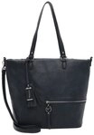 Tamaris Shopper TAS Nele, Logo Anh&auml;nger