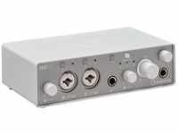 Steinberg Digitales Aufnahmegerät (IXO22 U White USB-C Audio Interface - USB...