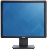 Dell E1715S - LED - 43.2 cm (17) - 1280 x 1024 @ 60 Hz TFT-Monitor (1280 x 1024...