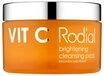 Rodial Make-up Quaste Rodial Reinigungst&uuml;cher, 50 tlg.
