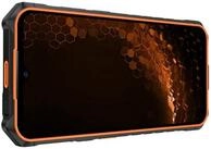 Hammer HAMMER Iron V Outdoor Smartphone 6,5 Zoll 64 GB Orange Smartphone