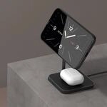 Zens Office Charger 2, schwarz Powerbank