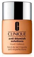CLINIQUE Foundation ANTIBLEMISH fl&uuml;ssiges Make-up #Vanille 30 ml