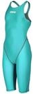 Arena Badeanzug Arena M&auml;dchen Badeanzug Powerskin ST Next OB Jr 005877