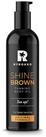 BYROKKO Selbstbr&auml;unungs&ouml;l Byrokko Shine Brown Oil Br&auml;unungs&ouml;l 150ml, 1-tlg.