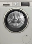 SIEMENS Waschmaschine iQ500 WU14UTS8, 9 kg, 1400 U/min, Unterbauf&auml;hig, aquaStop&reg;,