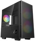 DeepCool PC-Geh&auml;use DeepCool CH360 DIGITAL, Tower-Geh&auml;use, (Tempered