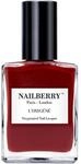 Nailberry Nagellack Nail Polish, f&uuml;r Alle Hauttypen