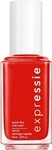 essie Nagellack EXPRESSIE, schnelltrocknende Farbe und Glanz in einem Schritt