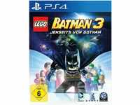 Lego Batman 3 - Jenseits von Gotham Playstation 4