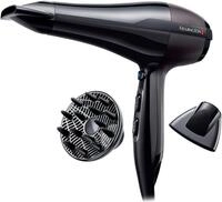 Remington Haartrockner Profi-Ionen Pro-Air AC5999, 2300 W, 130km/h, Profi-AC-Motor,3